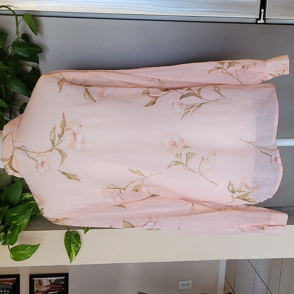 Style Studio blouse - Picture 2 of 5
